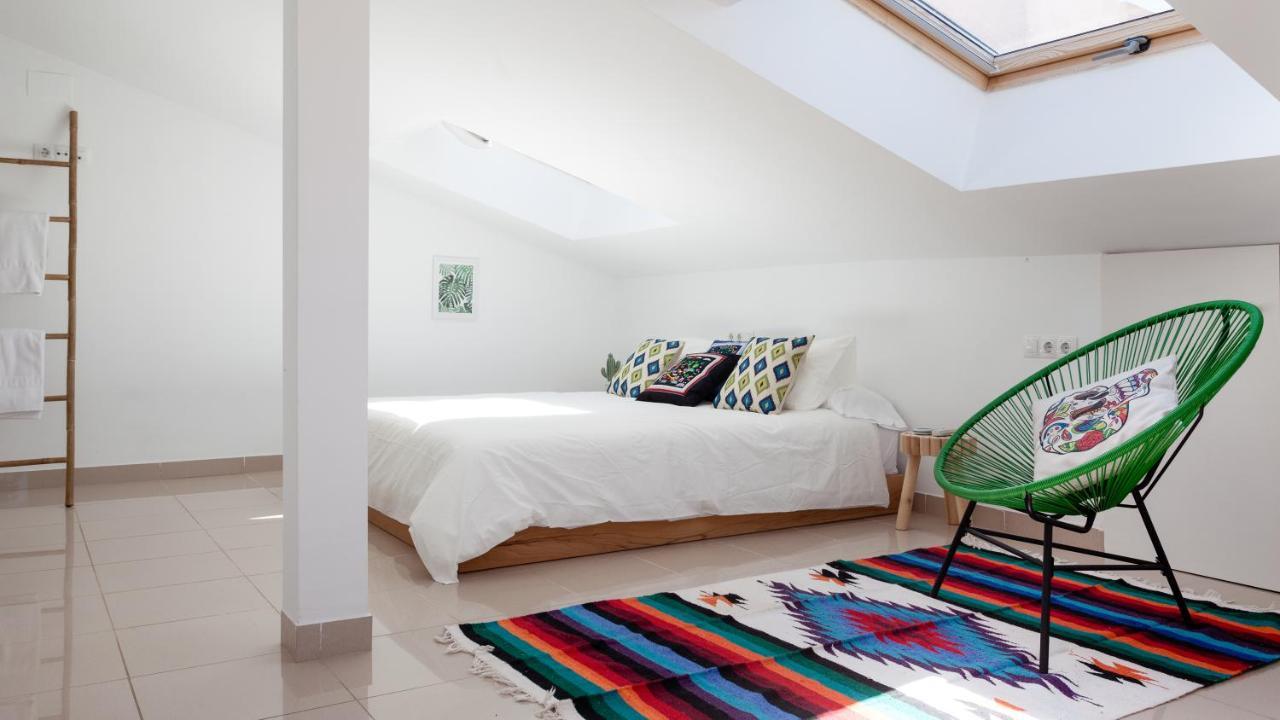 Sunset Boutique Duplex Calonge (Catalonia) Exterior foto