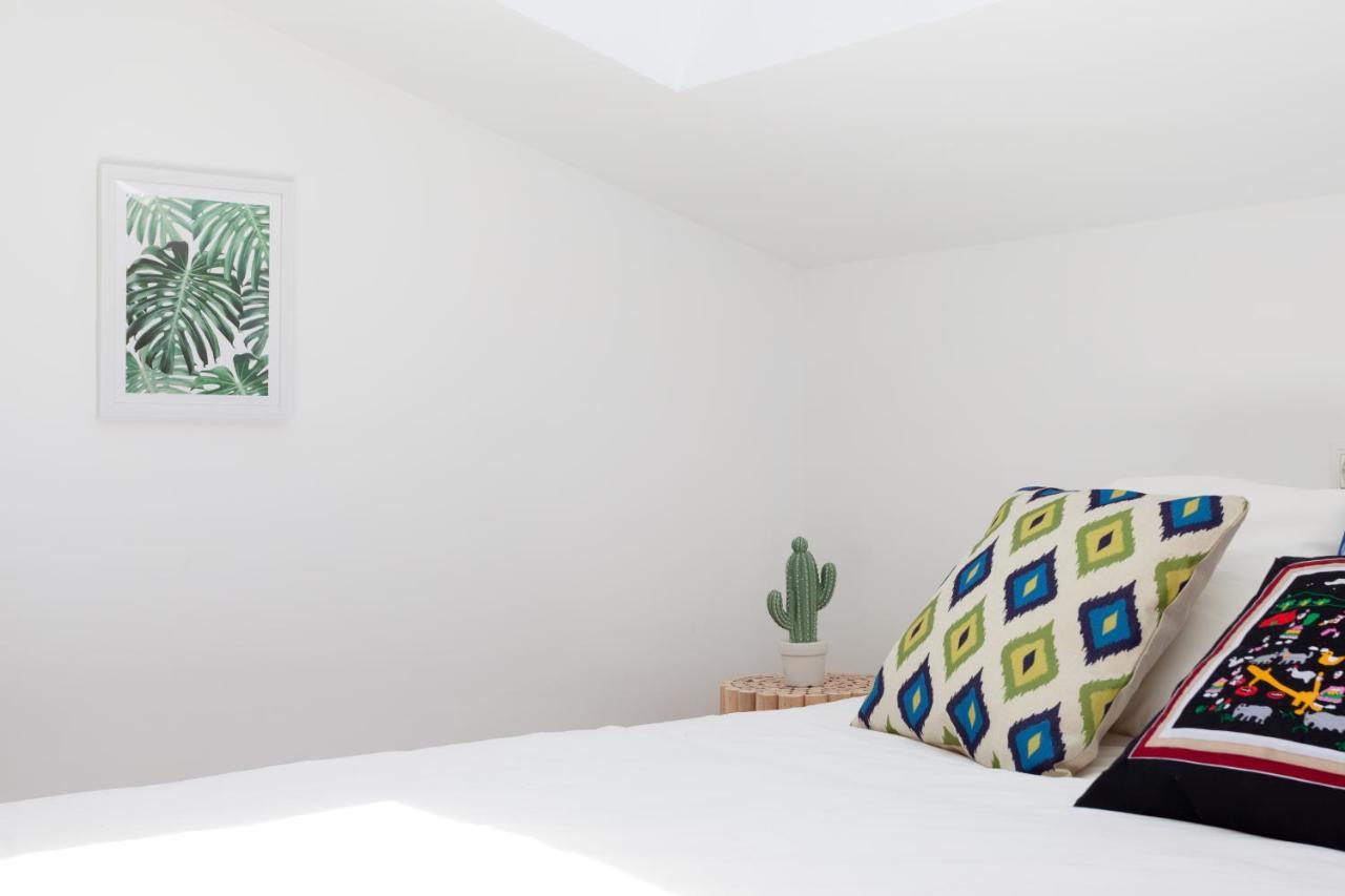 Sunset Boutique Duplex Calonge (Catalonia) Exterior foto