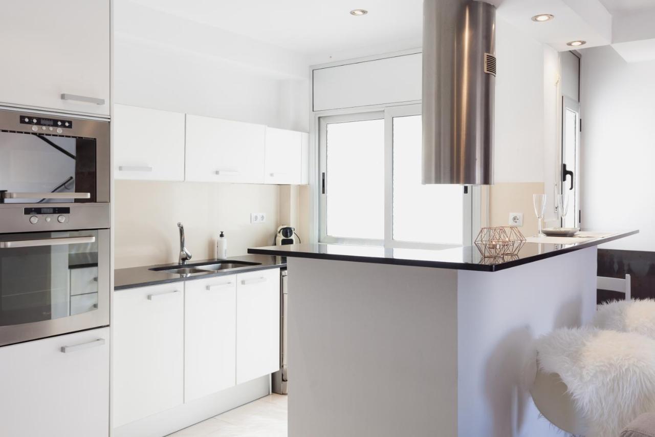 Sunset Boutique Duplex Calonge (Catalonia) Exterior foto