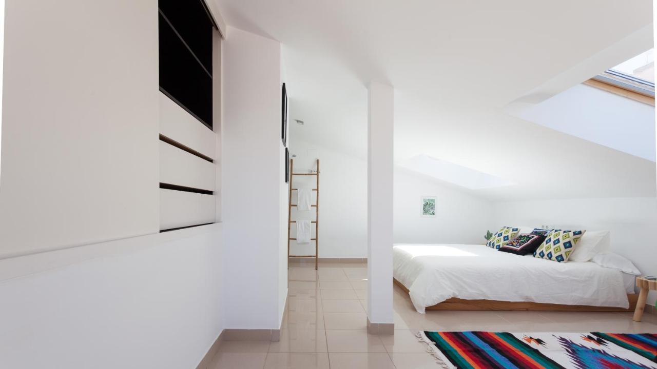 Sunset Boutique Duplex Calonge (Catalonia) Exterior foto