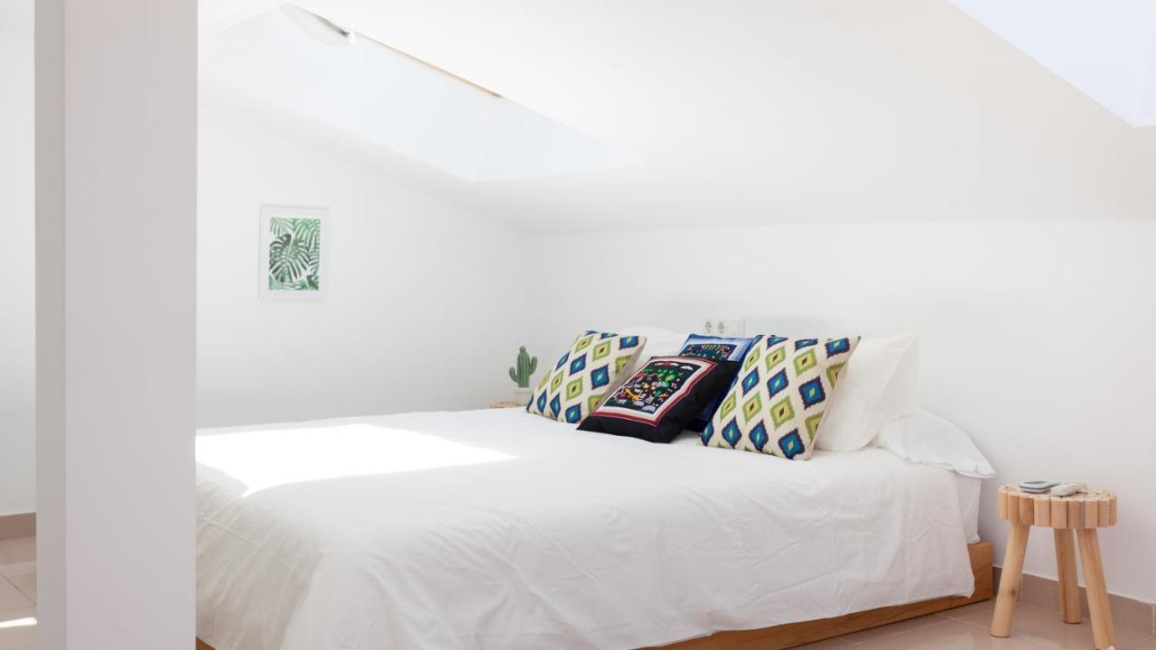 Sunset Boutique Duplex Calonge (Catalonia) Exterior foto