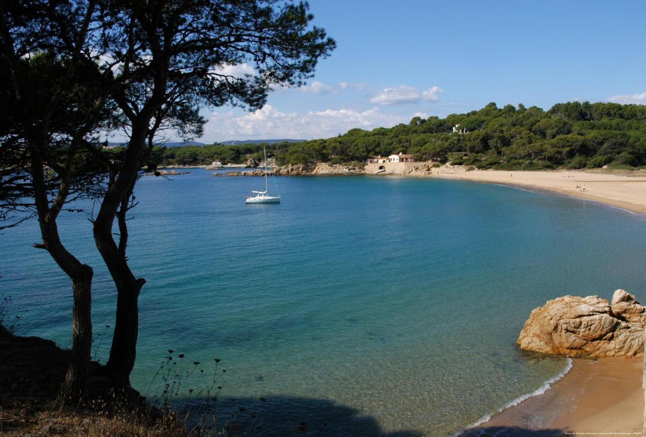 Sunset Boutique Duplex Calonge (Catalonia) Exterior foto