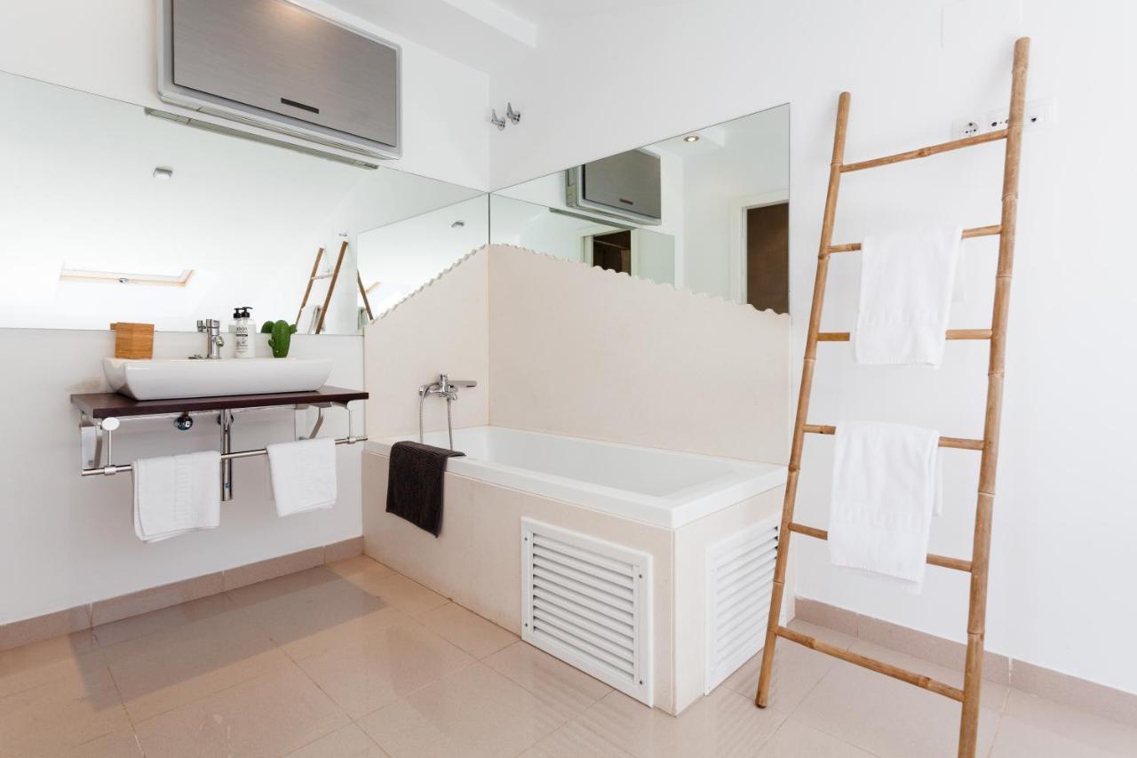 Sunset Boutique Duplex Calonge (Catalonia) Exterior foto